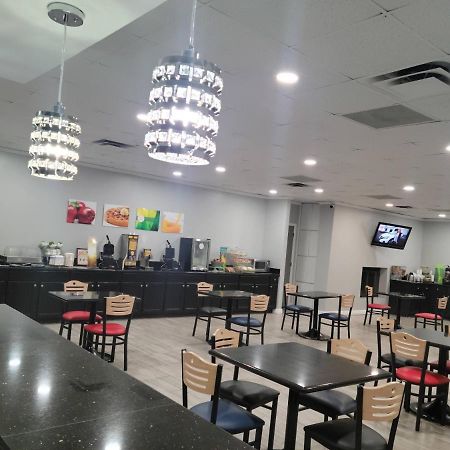 Quality Inn Terre Haute University Area Exterior foto